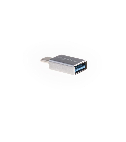 Переходник OTG USB 3.1 Type-C --> USB 3.0 Af Telecom TA431M