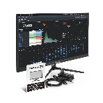 Монитор 27' ExeGate SmartView EZ2707A IPS 1920x1080, 75 Гц, 5 мс, 16:9, 250 кд/м2, 1xHDMI, 1xVGA, 1x3.5 мм, черный, фото19