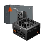 Блок питания ПК/Power Supply PCCooler, 850W 80 PLUS Gold (ATX, 3.1, Full modular, 1x24(20+4)pin, 2xCPU 8(4+4)pin, 3xPCIe*2 8(6+2)pin, 1x12VHPWR, 7xSATA*3, 2xMOLEX4pin, Active, 120x120мм, 140x150x86мм, APFC, OVP/UVP/SCP/OPP/OCP/OTP/SPD, black), фото 1