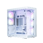 Компьютерный корпус ZALMAN MidTower P60 белый (ATX, без БП, 5x120мм ARGb fans, 1xUSB Type C, 2xUSB 3.0) (Zalman P60 белый), фото11
