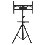 Подставка для телевизора Arm Media TR-STAND-2 черный, 32'-70' макс. 40 кг, напольный, фиксированный, фото13