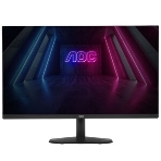 Монитор 27' AOC Value Line 27B2QAM VA 1920x1080, 75 Гц, 4 мс, 16:9, 250 кд/м², 1xHDMI, 1хDP, 1x3.5 мм, черный, фото30
