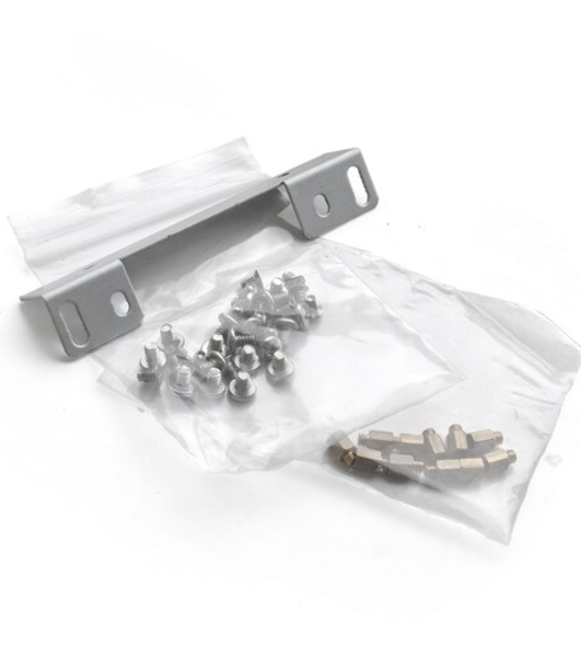 Серверный корпус ExeGate EX293915RUS Pro 3U450-09 (RM 19', высота 3U, глубина 450, БП 400ADS, USB)