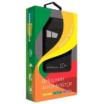 Портативный аккумулятор MORE CHOICE (4620202552532) PB19-10 черный - 10000mAh 2USB, фото3