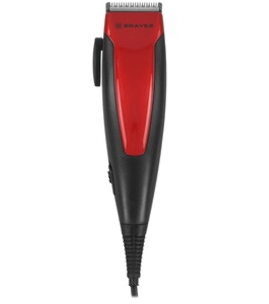 Машинка для стрижки волос BRAYER BR3431