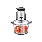Измельчитель Centek CT-1394, стационарный, серебристый, фото7