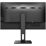 Монитор 27' AOC 27P2Q IPS 1920x1080, 75 Гц, 4 мс, 16:9, 250 кд/м2, 1хDVI, 1хDP, 1xHDMI, 1xVGA, 1x3.5 мм, черный, фото40