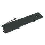 Аккумуляторная батарея для ноутбука Razer Blade 14 11.1V 4640mAh, фото 1