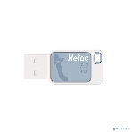 Флешка USB Netac UA31 64Gb NT03UA31N-064G-32BL, USB 3.2, фото9