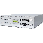 Источник бесперебойного питания Штиль SR SR3110L 8000Вт 10000ВА серый, фото8