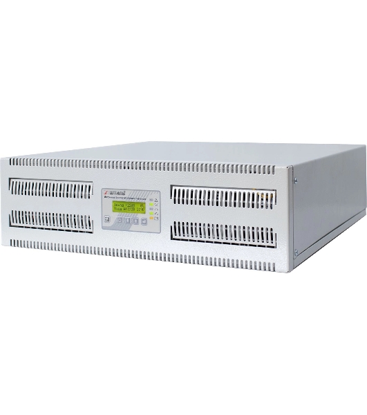 Источник бесперебойного питания Штиль SR SR3110L 8000Вт 10000ВА серый