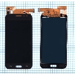Дисплей для Samsung Galaxy J2 SM-J200 TFT черный, фото2