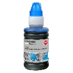 Чернила Cactus CS-GI40C голубой 70мл для Canon Pixma G5040/G6040/GM2040, фото2