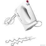 Миксер ручной Bosch MFQ3030 350 Вт, белый, фото3