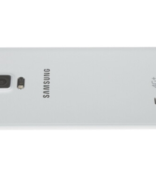 Дисплей для Samsung Galaxy Note Edge SM-N915 черный с рамкой