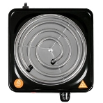 Плита настольная электрическая Blackton Bt HP102B черный, количество конфорок 1шт, фото7
