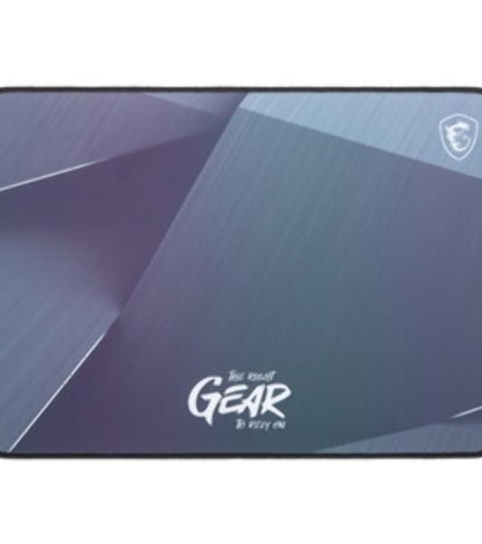 Коврик для мыши MSI AGILITY GD22 GLEAM EDITION Большой 5 вариантов расцветки/рисунок 320x220x3мм (J02-VXXXX29-EB9)