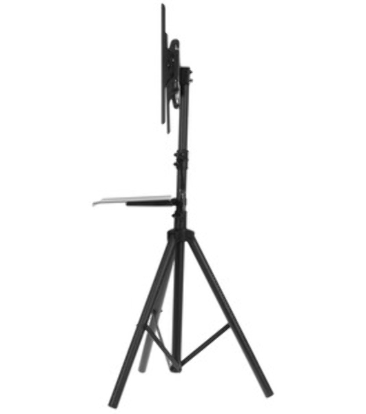 Подставка для телевизора Arm Media TR-STAND-2 черный, 32'-70' макс. 40 кг, напольный, фиксированный