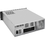 Серверный корпус ExeGate EX293915RUS Pro 3U450-09 (RM 19', высота 3U, глубина 450, БП 400ADS, USB), фото27