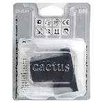Картридж струйный Cactus CS-CL41 многоцветный (18 мл.) для Canon Pixma MP150/MP160/MP170/MP180/MP210/MP220/MP450/MP460/MP470/iP1200/iP1300/iP1600/iP1700/iP1800/iP190, фото7