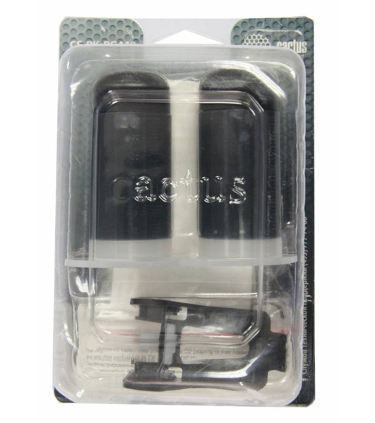 Заправочный набор Cactus CS-RK-PG440 черный (2x30мл) Canon MG2140/MG3140