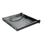 Серверный корпус ExeGate Pro 1U390-01 RM 19', высота 1U, глубина 390, БП 300ADS, USB, фото6