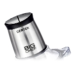 Измельчитель Centek CT-1394, стационарный, серебристый, фото9