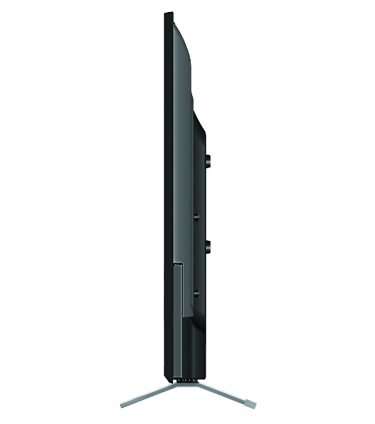 Телевизор PolarLine 40' 40PL11TC-SM (YY) черный LED FHD 50Hz Smart 1GB/16GB rev2