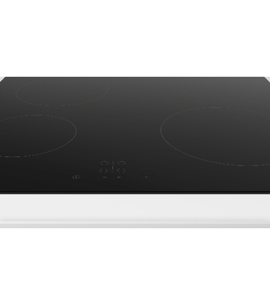 Варочная панель Bosch PKE611BA2E черный