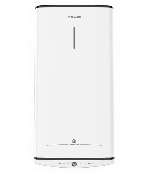 Водонагреватель электрический Ariston Velis Tech PW ABSE 50 белый, накопительный, 50 л, 2,5 кВт