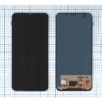Дисплей для Samsung Galaxy A50s SM-A507F TFT, черный, фото3