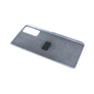Задняя крышка для Samsung Galaxy S20FE G780F фиолетовый