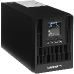 Источник бесперебойного питания Ippon Innova TbE 1000 900Вт 1000ВА черный, фото9