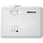 Проектор Infocus IN0002SL DLP, 4000 lm, SVGA, 30 000:1, 1.942.16:1, HDMI 1.4, VGA in, S-Video, 3.5мм in/out, USB-A, лампа 15 000ч.(ECO mode), 3W, 27дБ, 2,6 кг, БЕЛЫЙ, фото13