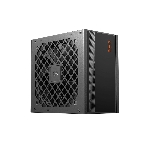Блок питания ПК/Power Supply PCCooler, 750W 80 PLUS Gold (ATX, 3.1, Full modular, 1x24(20+4)pin, 2xCPU 8(4+4)pin, 2xPCIe*2 8(6+2)pin, 1x12VHPWR, 7xSATA*3, 2xMOLEX4pin, Active, 120x120мм, 140x150x86mm, APFC, OVP/UVP/SCP/OPP/OCP/OTP/SPD, black), фото8