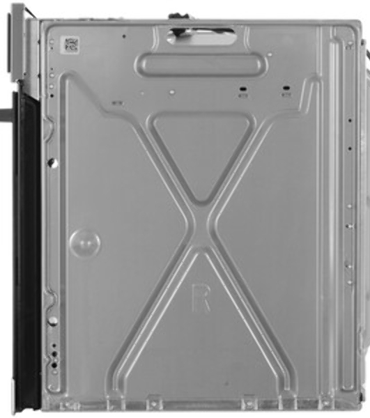 Духовой шкаф Electrolux EOD5H70BX