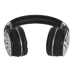 Беспроводные/проводные наушники Defender FreeMotion B480 белый, накладные, Bluetooth + проводной, складная конструкция, до 8 ч, фото12