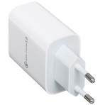 Сетевое зарядное устройство Rexant 2 x USB, 5V, 2.4 A, белое, фото6