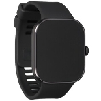 Умные часы Redmi Watch 4, 1.97', AMOLED, Bluetooth, NFC, WR50, черный, фото11