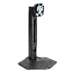 Монитор 23.8' ExeGate ProSmart EH2407CA (IPS LED Grade A+, FHD, 1920x1080@120Гц, 16:9, 250cd/m2, 1000:1, 3-5ms, Speakers, audio-out, D-Sub, HDMI2.0, DisplayPort, кабель HDMI 1.5м, VESA, регулировка высоты (HAS), регулировка наклона (tilt), поворот экрана (swivel), поворот экрана на 90° (pivot), черный), фото5