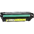 Картридж лазерный HP CE252A желтый для CLJ CM3530/CP3525 7000 стр., фото6