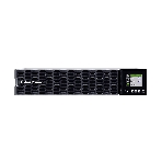 Источник бесперебойного питания CyberPower OL6KERTHD/6000 ВА/6000 Вт/2xIEC-320-C19, 4xIEC-320-C13, 1 x клеммы, фото11