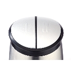 Измельчитель Centek CT-1394, стационарный, серебристый, фото8