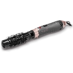 Фен-щётка Polaris PHS 1204i маренго/розовый, 1200 Вт, ионизация, 25/35 мм, фото11