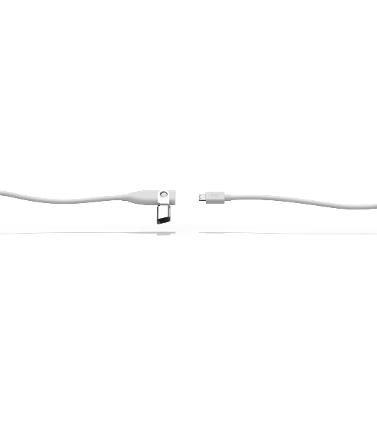 Удлинительный кабель Logitech Rally Mic Pod Extension Cable