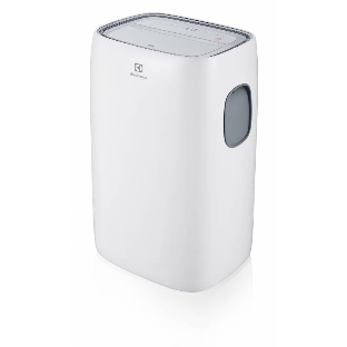 Кондиционер Electrolux EACM-15 CL/N3  нагр/охл:1684/1684Вт 350м3/ч 27м2 45дБ напольный