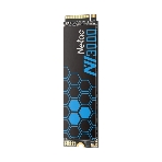 Накопитель SSD Netac NV3000, 2Tb, PCIe 3.0 x4, M.2 2280, NVMe, R/W 3100/2100, с радиатором, фото4