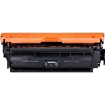Картридж лазерный Canon Cartridge 040Y (0454C001) желтый, 5400 стр., для LBP710Cx/712Cx, фото7