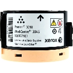 Картридж лазерный Xerox 106R02183 черный для Xerox Ph 3010/WC 3045B 2300 стр.(channels), фото6