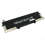 Аккумуляторная батарея для ноутбука HP EliteBook x360 1040 G5 (BL04XL) 7.7V 56.2Wh, фото2